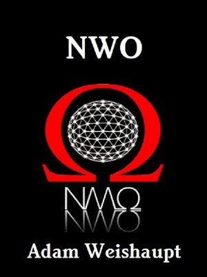 cover image of New World Order
